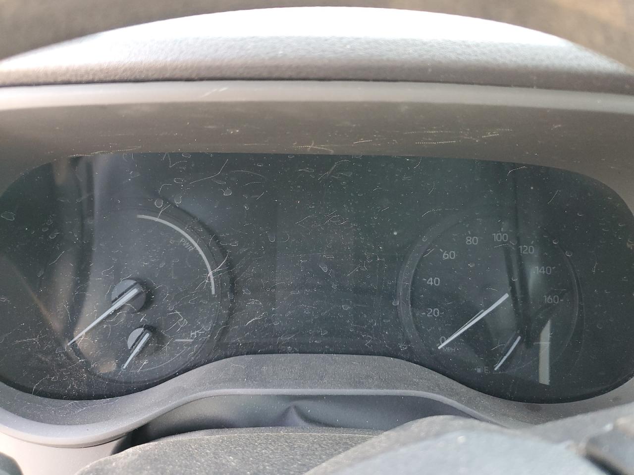 2024 TOYOTA SIENNA LE VIN:5TDKRKECXRS190669