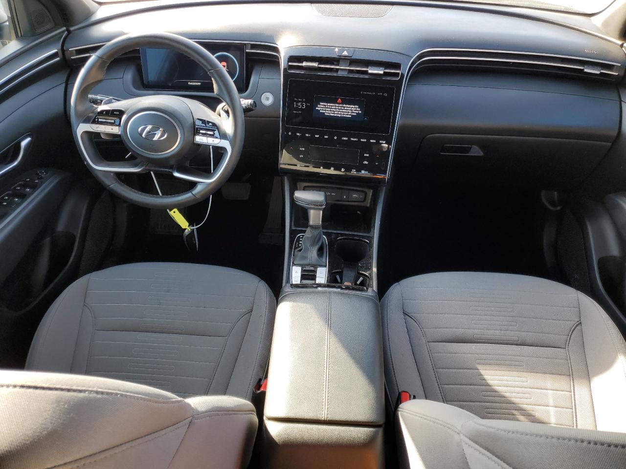 2023 HYUNDAI SANTA CRUZ SEL PREMIUM VIN:5NTJDDAF5PH063919