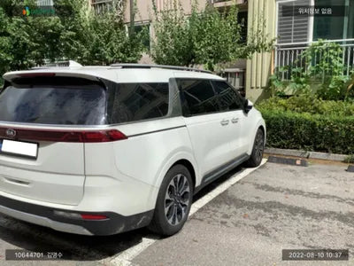 2020 Kia Carnival KNANC81BBMS004429 VIN:KNANC81BBMS004429