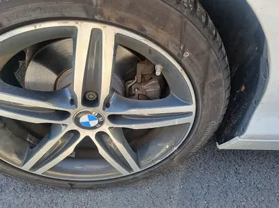 2016 BMW 118 WBA1S5107GV799313 VIN:WBA1S5107GV799313