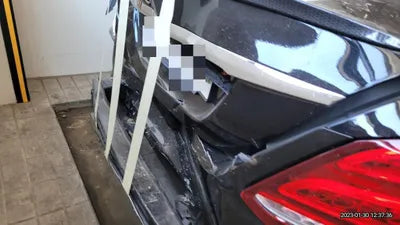 2017 Mercedes-Benz C 220 WDDWF0EB7HR257043 VIN:WDDWF0EB7HR257043