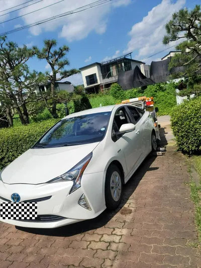 2017 Toyota Prius JTDKBRFU9H3576701 VIN:JTDKBRFU9H3576701