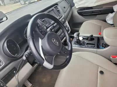 2019 Kia Carnival KNAMB81ABKS592317 VIN:KNAMB81ABKS592317
