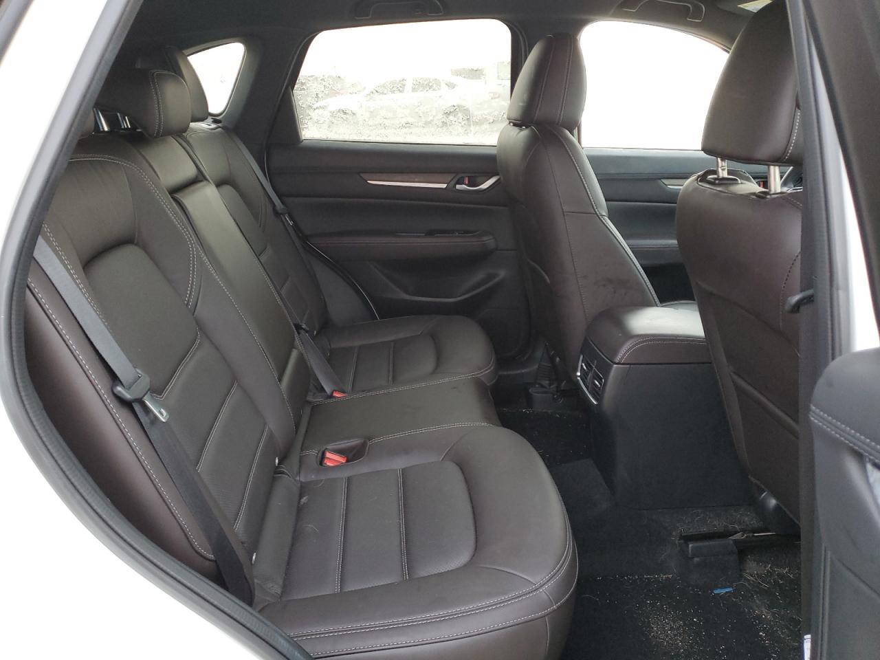 2024 MAZDA CX-5 SIGNATURE VIN:JM3KFBXY2R0388321