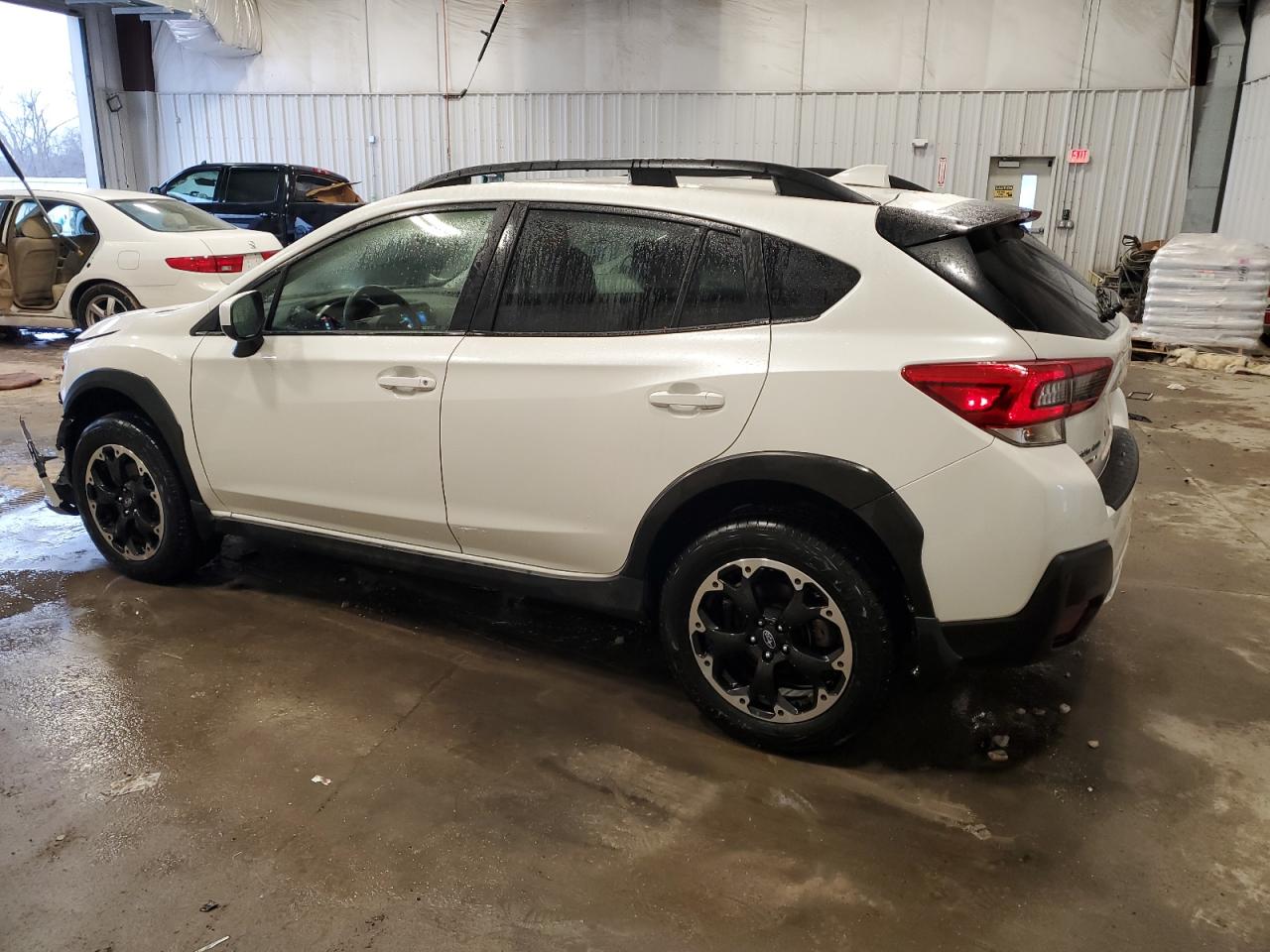 2023 SUBARU CROSSTREK PREMIUM VIN:JF2GTAEC2PH211180