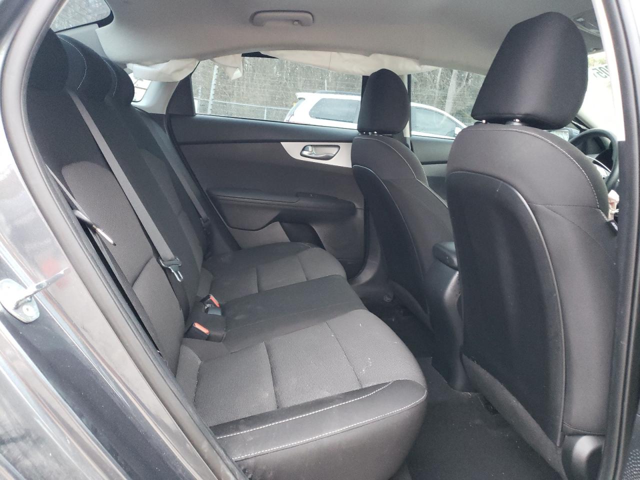 2023 KIA FORTE LX VIN:3KPF24AD3PE573294