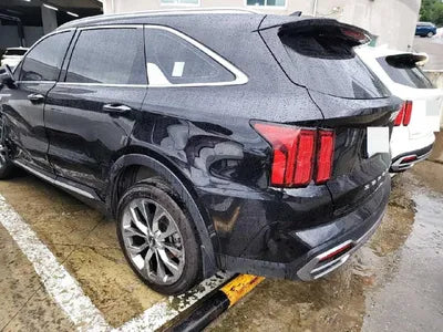 2021 Kia Sorento VIN: