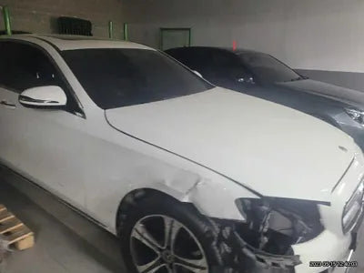 2019 Mercedes-Benz E 220 WDDZF0EB4KA567637 VIN:WDDZF0EB4KA567637