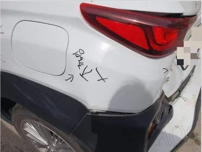 2020 Hyundai Kona VIN: