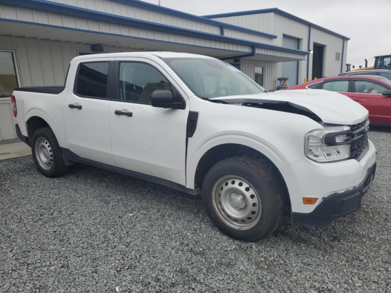 2023 FORD MAVERICK XL VIN:3FTTW8F98PRA81193