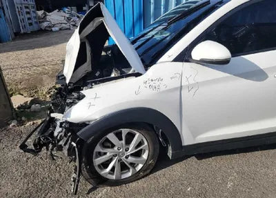 2019 Hyundai Tucson KMHJ281ADKU143200 VIN:KMHJ281ADKU143200