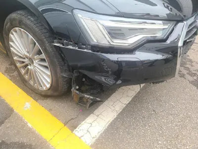 2021 Audi A6 WAUZZZF21MN036862 VIN:WAUZZZF21MN036862