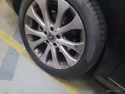 2018 Mercedes-Benz E 300 WDDZF4KB4JA402763 VIN:WDDZF4KB4JA402763