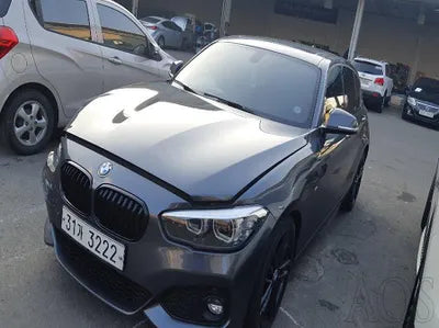 2018 BMW 118 WBA1S510XJ5L14220 VIN:WBA1S510XJ5L14220