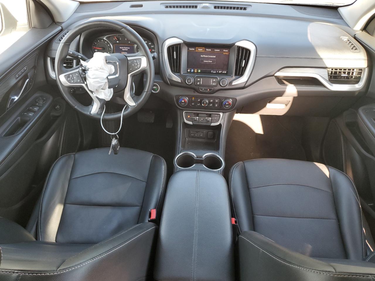 2023 GMC TERRAIN SLT VIN:3GKALPEG5PL171628