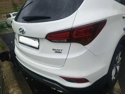 2016 Hyundai Santa FE 544KMKMHSW81UDGU6 VIN:544KMKMHSW81UDGU6