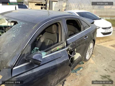 2016 Audi A6 WAUZZZ4G6GN132666 VIN:WAUZZZ4G6GN132666