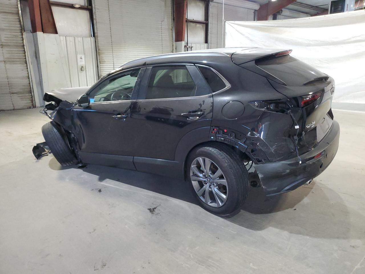 2024 MAZDA CX-30 PREFERRED VIN:3MVDMBCM3RM601489