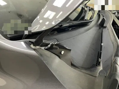 2017 Honda Accord 659KM1HGCR2680HA5 VIN:659KM1HGCR2680HA5