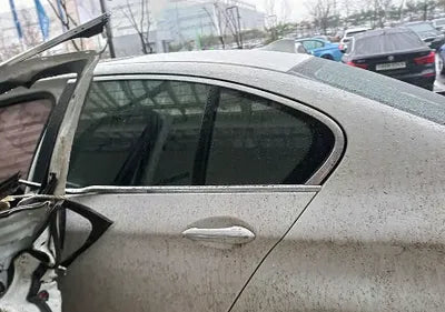 2015 BMW 528 WBA5A7107FD817250 VIN:WBA5A7107FD817250