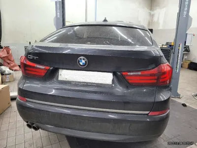 2016 bmw gran turismo efficient dynamics WBA5N2109GG266584 VIN:WBA5N2109GG266584