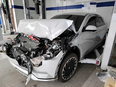 2023 Hyundai Ioniq VIN: