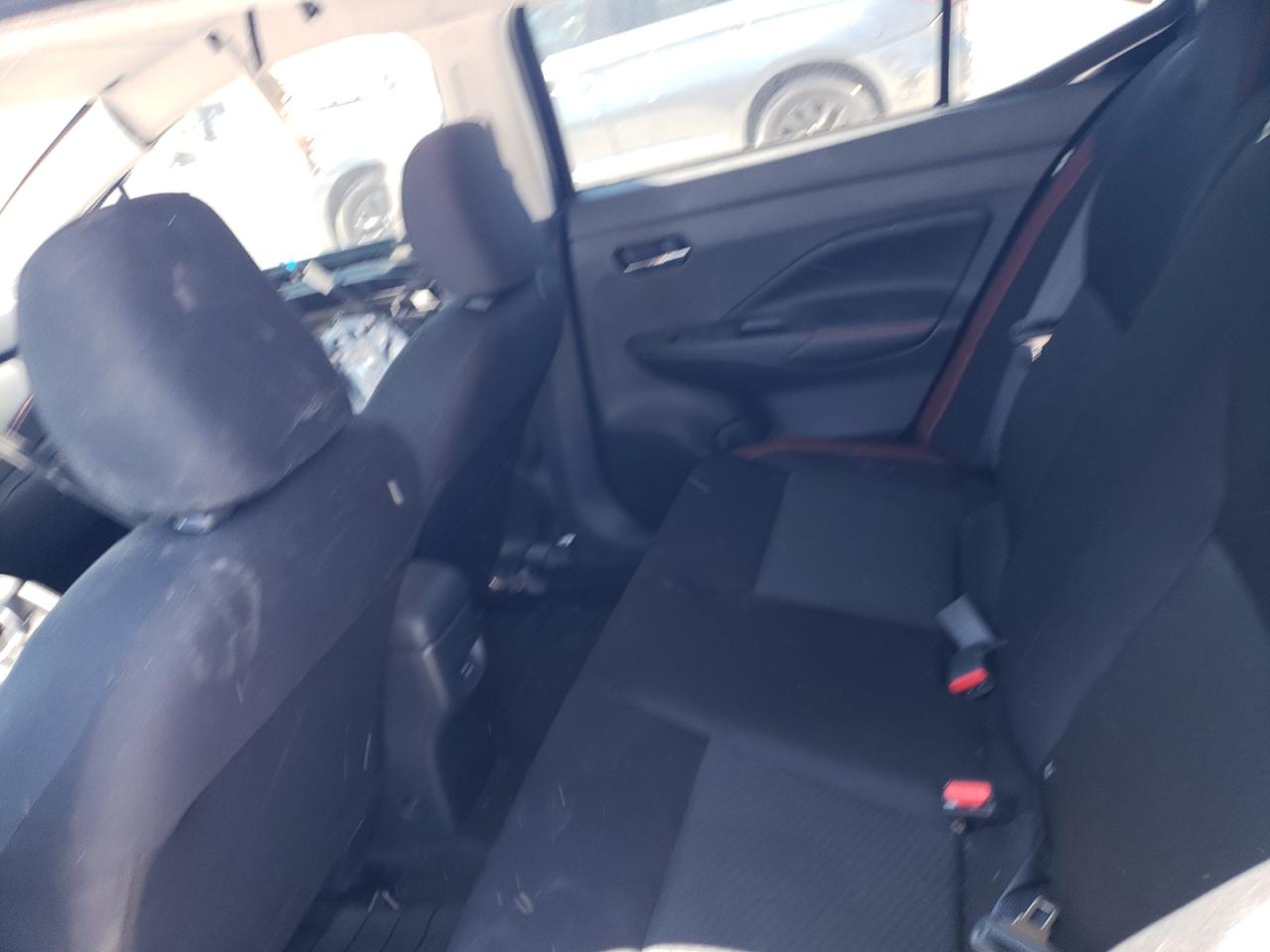 2023 NISSAN VERSA SR VIN:3N1CN8FV7PL848439