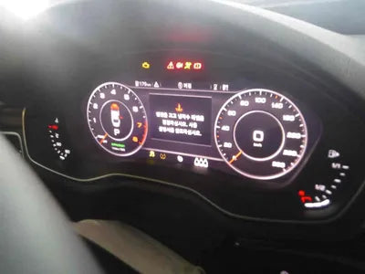 2019 Audi A5 WAUZZZF50KA076414 VIN:WAUZZZF50KA076414