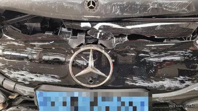 2023 Mercedes-Benz E 350 W1KEG1CB8PF036813 VIN:W1KEG1CB8PF036813