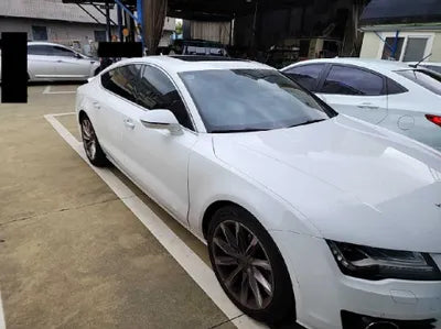 2015 Audi A7 WAUZZZ4G6FN054114 VIN:WAUZZZ4G6FN054114