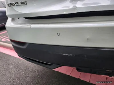 2015 Lexus NX 300 VIN: