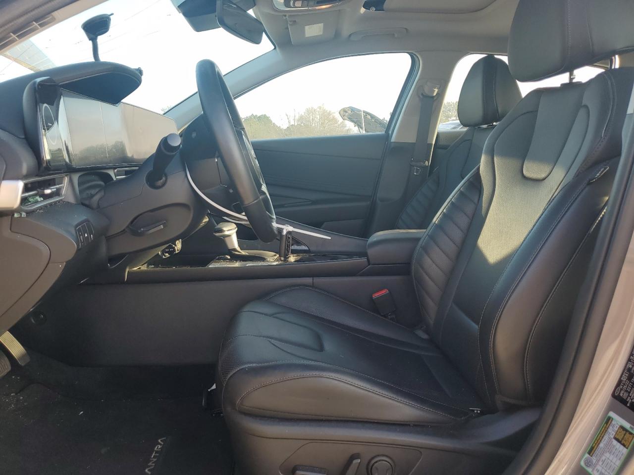 2022 HYUNDAI ELANTRA LIMITED VIN:KMHLP4AGXNU365356