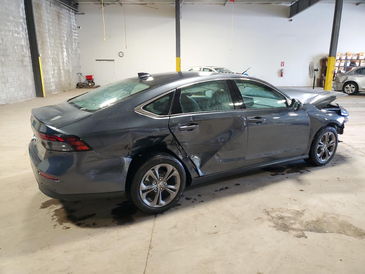 2024 HONDA ACCORD EX VIN:1HGCY1F32RA060707