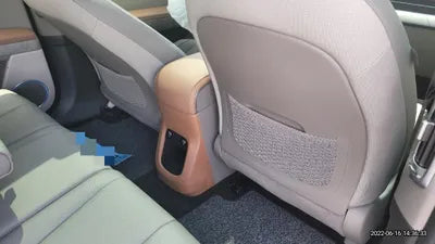 2022 Hyundai Ioniq KMHKR81CPNU093530 VIN:KMHKR81CPNU093530