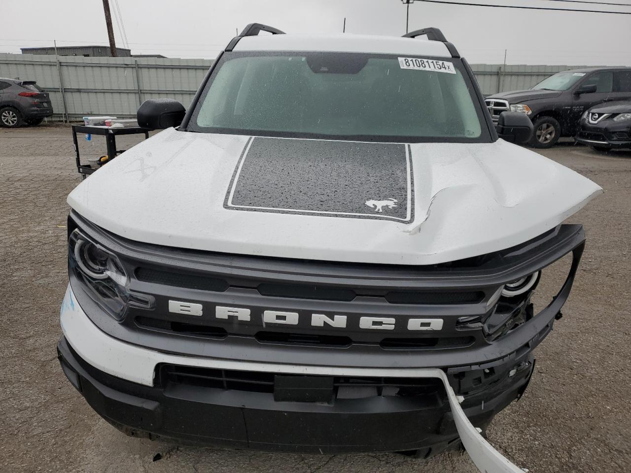 2024 FORD BRONCO SPORT BIG BEND VIN:3FMCR9B69RRE41689