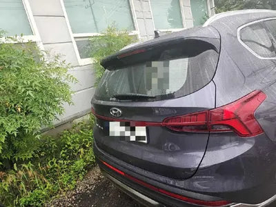 2023 Hyundai Santa FE VIN: