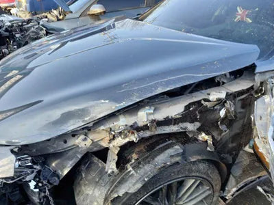 2018 Genesis G70 KMTG341ADJU006344 VIN:KMTG341ADJU006344