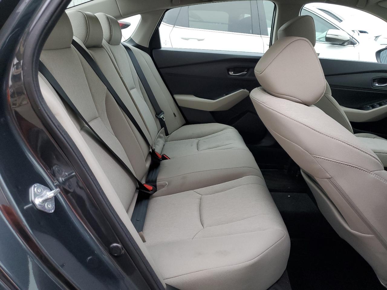 2024 HONDA ACCORD EX VIN:1HGCY1F30RA021694