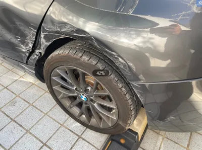 2015 BMW 118 WBA1C1105FV319659 VIN:WBA1C1105FV319659