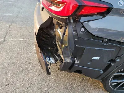 2021 BMW 530 WBA51AG09MCG45037 VIN:WBA51AG09MCG45037