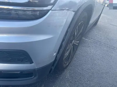 2018 Volkswagen Tiguan 490KMWVGZZZ5NZJW9 VIN:490KMWVGZZZ5NZJW9