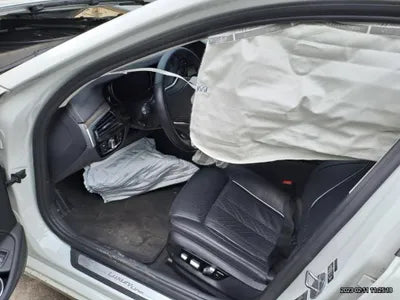 2018 BMW 520 866KMWBAJC3101JD0 VIN:866KMWBAJC3101JD0