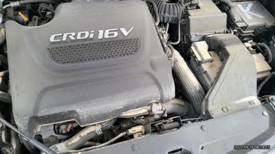 2017 Kia Sportage 898KMKNAPM813BHK2 VIN:898KMKNAPM813BHK2