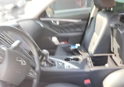 2016 Infiniti Q50 JNKDV71E6GM550584 VIN:JNKDV71E6GM550584