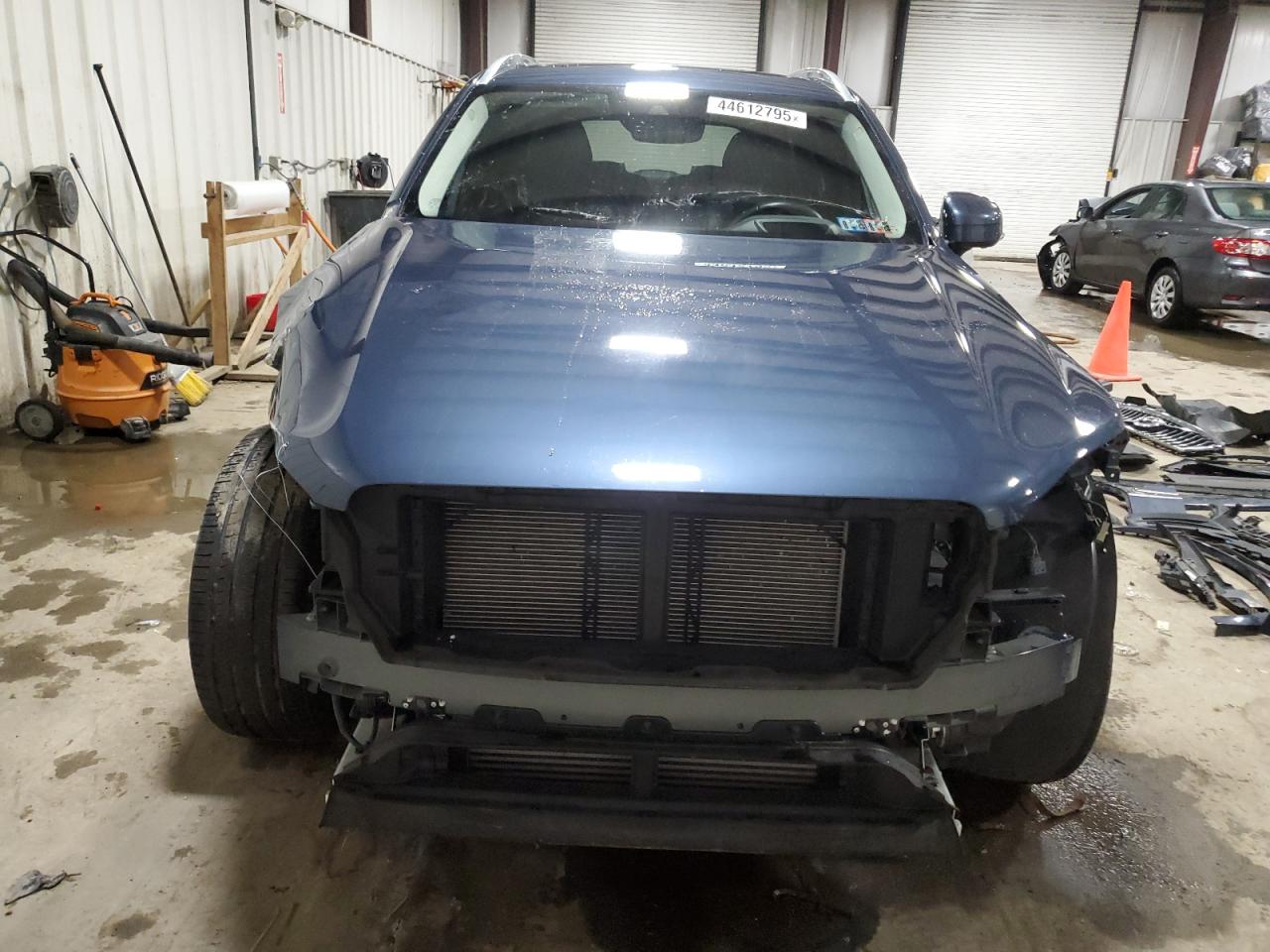 2022 VOLVO XC90 T6 MOMENTUM VIN:YV4A221K2N1777983