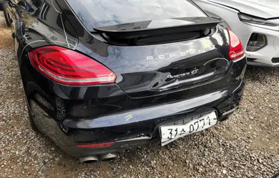 2016 Porsche Panamera WP0AA2975GL000761 VIN:WP0AA2975GL000761