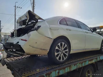 2020 Mercedes-Benz E 300 WDDZF4KBXLA735603 VIN:WDDZF4KBXLA735603