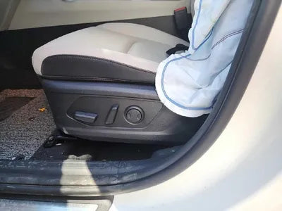 2023 Kia Sportage VIN: