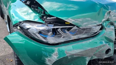 2022 BMW M4 WBS31BA07NCH51151 VIN:WBS31BA07NCH51151