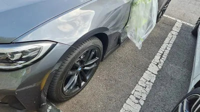 2021 BMW 320 WBA5X5101MFK60226 VIN:WBA5X5101MFK60226